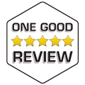 One Good Review Logo