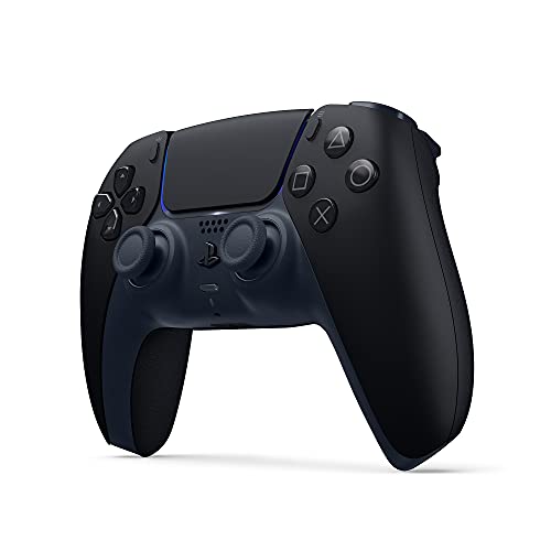 PlayStation DualSense Wireless Controller – Midnight Black – 5